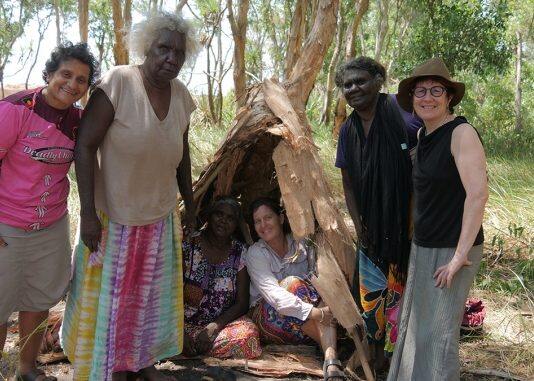 $2.5 million to improve health of First Nations families