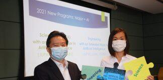 HKUST Launches HK’s First Degree Programs with Extended Major