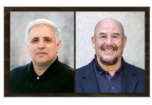 Invention sparked by COVID-19 pandemic safely disinfects surfaces continuously