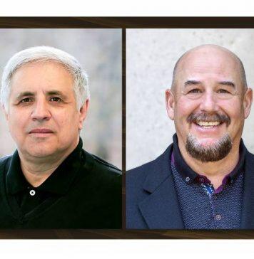 Invention sparked by COVID-19 pandemic safely disinfects surfaces continuously