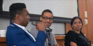 Early-career biostatistics scholar from Brown wins prestigious Packard fellowship