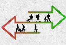 Tighter border policies leave migrants vulnerable to effects of climate change