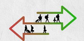 Tighter border policies leave migrants vulnerable to effects of climate change