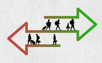 Tighter border policies leave migrants vulnerable to effects of climate change