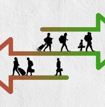 Tighter border policies leave migrants vulnerable to effects of climate change
