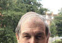 Oxford Mathematician Roger Penrose jointly wins the Nobel Prize in Physics