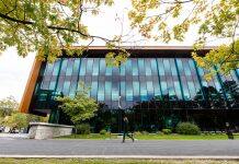 University of Toronto ranks 17th globally, up one spot, in U.S. News & World Report university rankings