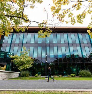 University of Toronto ranks 17th globally, up one spot, in U.S. News & World Report university rankings