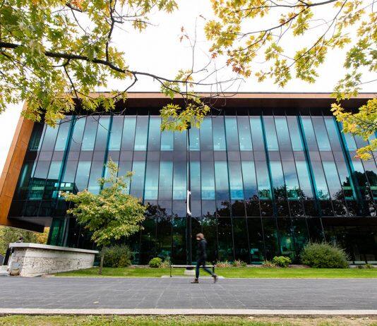 University of Toronto ranks 17th globally, up one spot, in U.S. News & World Report university rankings