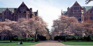 UW jumps two spots to No. 8 in US News Best Global Universities ranking