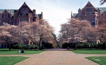 UW jumps two spots to No. 8 in US News Best Global Universities ranking