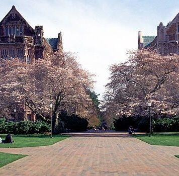 UW jumps two spots to No. 8 in US News Best Global Universities ranking