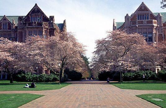 UW jumps two spots to No. 8 in US News Best Global Universities ranking