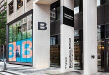 Next level training for retail leaders of the future