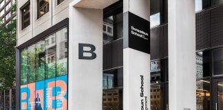 Next level training for retail leaders of the future