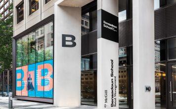 Next level training for retail leaders of the future