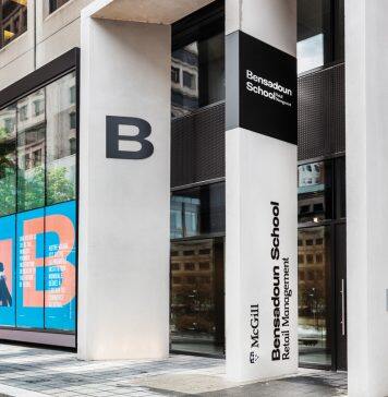 Next level training for retail leaders of the future