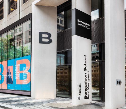 Next level training for retail leaders of the future