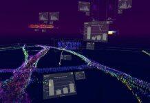 New virtual reality software allows scientists to ‘walk’ inside cells