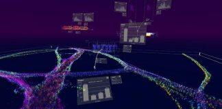 New virtual reality software allows scientists to ‘walk’ inside cells