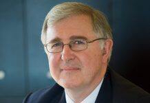 King’s Principal receives Knighthood