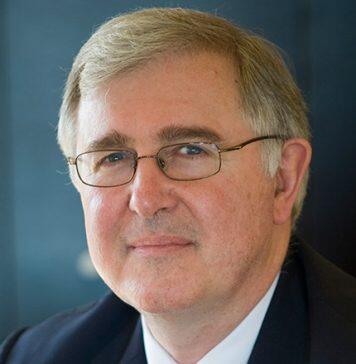 King’s Principal receives Knighthood