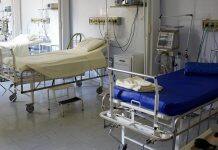 Drug-resistant hospital bacteria persist even after deep cleaning, genomic study reveals