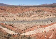 Back to the future of climate