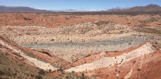 Back to the future of climate