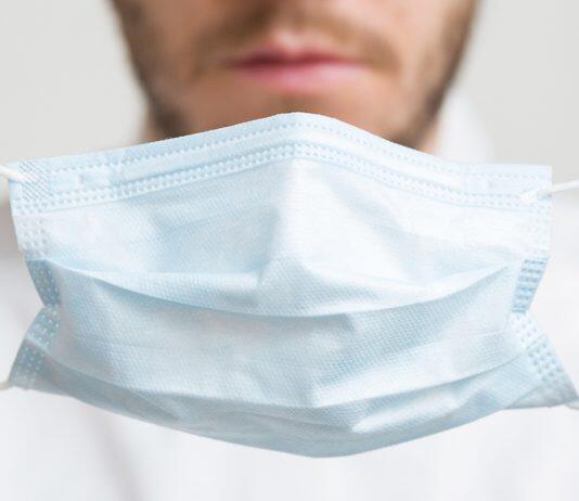 Study reveals mouth as primary source of COVID-19 infection