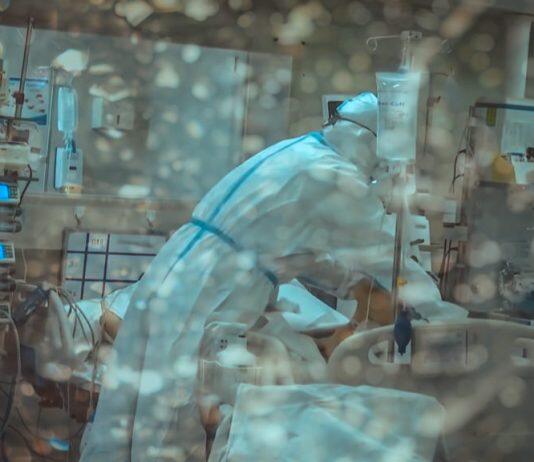 Global COVID-19 treatment trial shows current antivirals are of little benefit to hospitalized patients