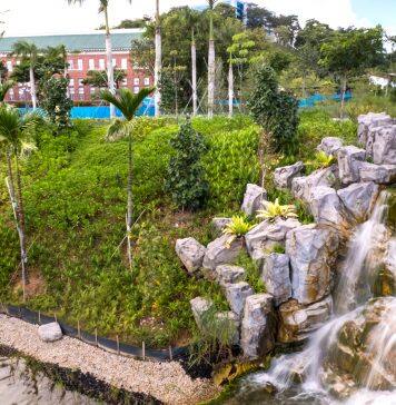 NTU Singapore breaks into top 30 in QS Global MBA rankings