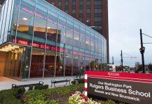 Gebrüder Weiss USA creates scholarship to encourage diverse talent in logistics