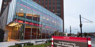 Gebrüder Weiss USA creates scholarship to encourage diverse talent in logistics