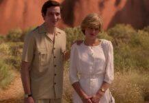 Fact checking The Crown: ‘Di Down Under gets 5/100’