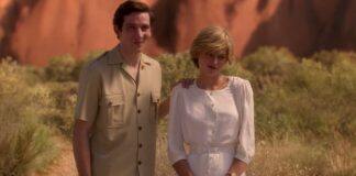 Fact checking The Crown: ‘Di Down Under gets 5/100’