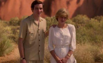 Fact checking The Crown: ‘Di Down Under gets 5/100’