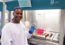 Prestigious Fellowship for novel Brain Cancer Research