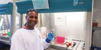 Prestigious Fellowship for novel Brain Cancer Research