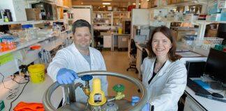 Growing skin in the lab to treat a rare disease