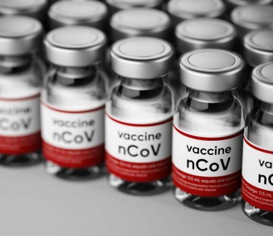 The vaccine news is great, but here’s the catch