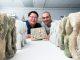 Seawalls’ marine biodiversity enhanced by eco-engineered tiles: CityU study