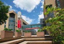 NJIT Ranks #74 Nationally in QS USA 2020 Rankings, #3 in NJ