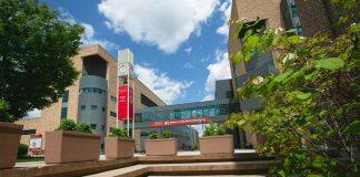 NJIT Ranks #74 Nationally in QS USA 2020 Rankings, #3 in NJ