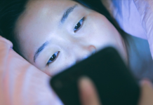 Seven tips for a better night’s sleep