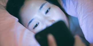 Seven tips for a better night’s sleep