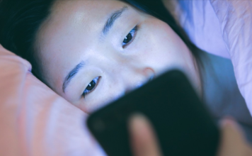 Seven tips for a better night’s sleep