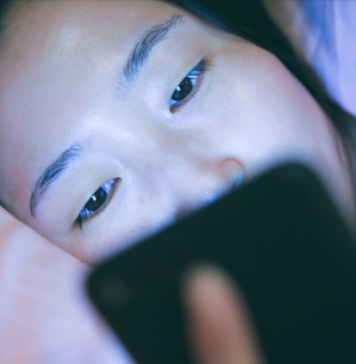 Seven tips for a better night’s sleep