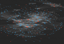 Secrets behind “Game of Thrones” unveiled by data science and network theory