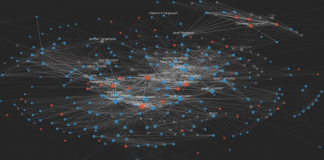 Secrets behind “Game of Thrones” unveiled by data science and network theory